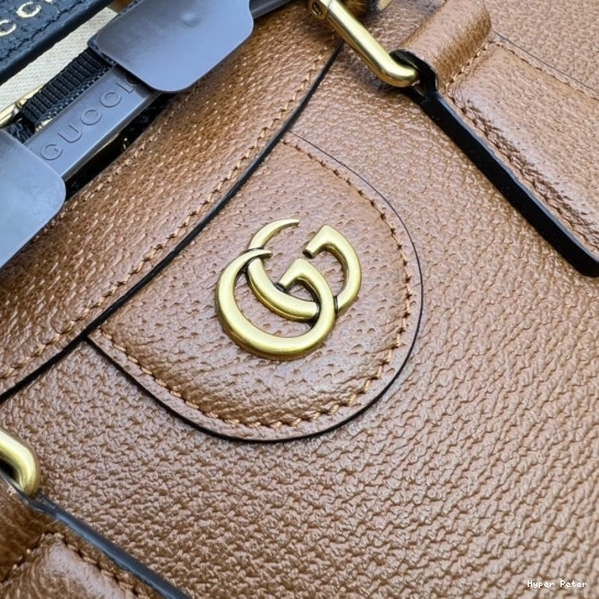 Hyperpeter bag small Diana tote GUCCI 0802